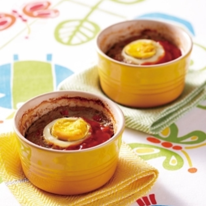 ル クルーゼ公式 ラムカンでつくるミートローフ レシピ 作り方 By ル クルーゼ公式ショップ 楽天レシピ